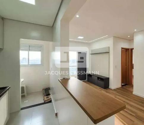 Apartamento Planalto São Bernardo do Campo 