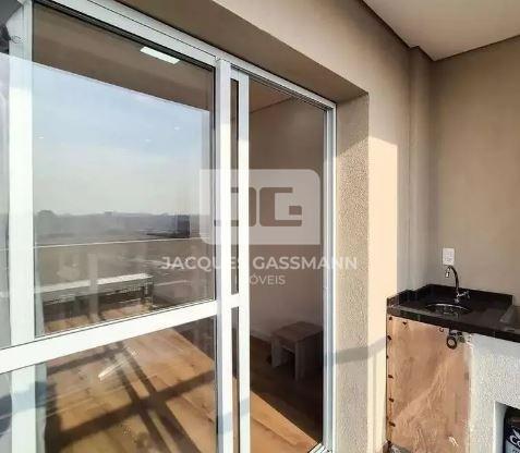 Apartamento Planalto São Bernardo do Campo 