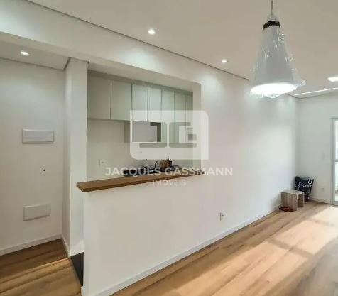 Apartamento Planalto São Bernardo do Campo 