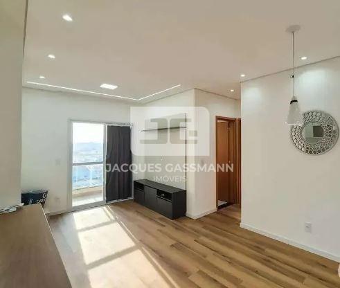 Apartamento Planalto São Bernardo do Campo 