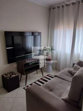 Apartamento Planalto São Bernardo do Campo 