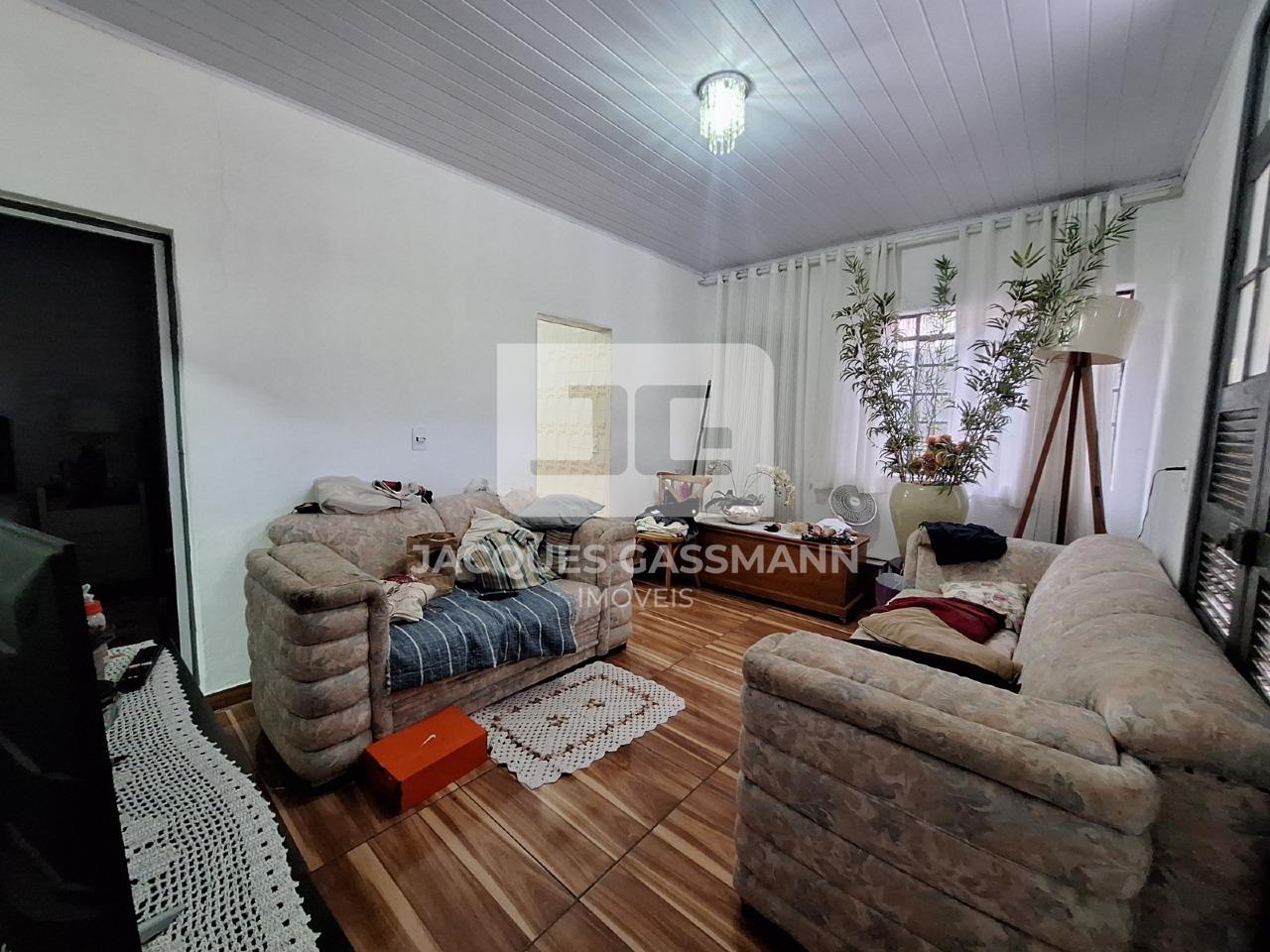 Casa Térrea Vila Guiomar Santo André