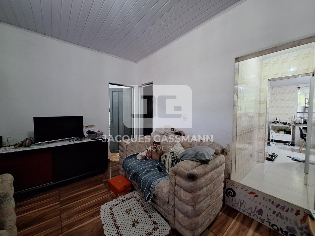 Casa Térrea Vila Guiomar Santo André