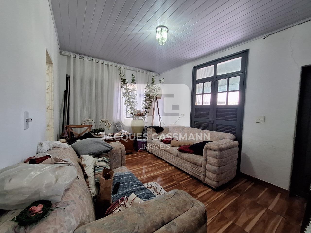 Casa Térrea Vila Guiomar Santo André