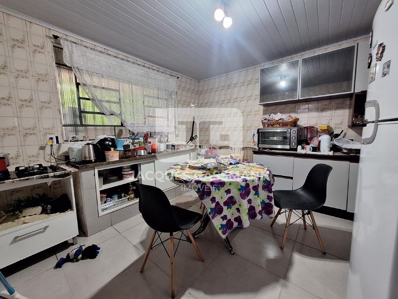 Casa Térrea Vila Guiomar Santo André