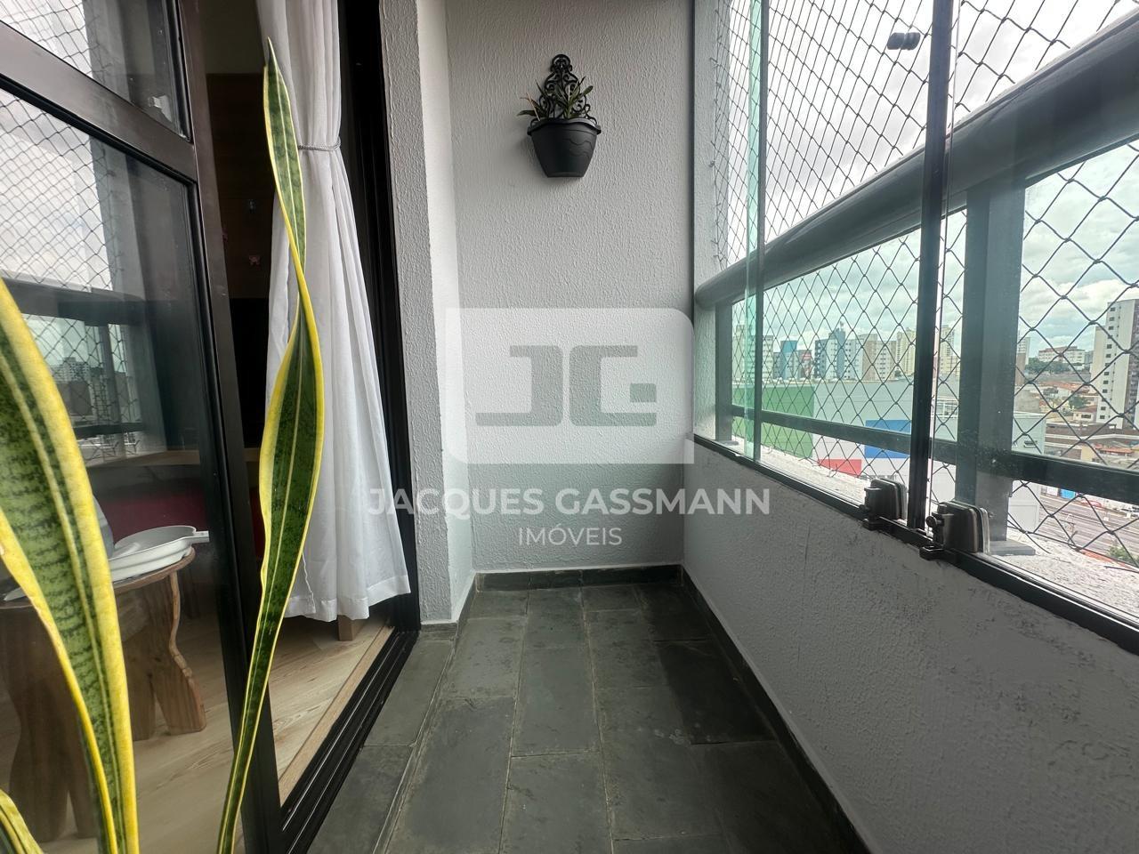 Apartamento à venda no bairro Rudge Ramos São Bernardo do Campo: