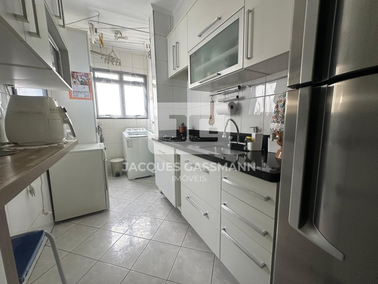 Apartamento à venda no bairro Rudge Ramos São Bernardo do Campo: