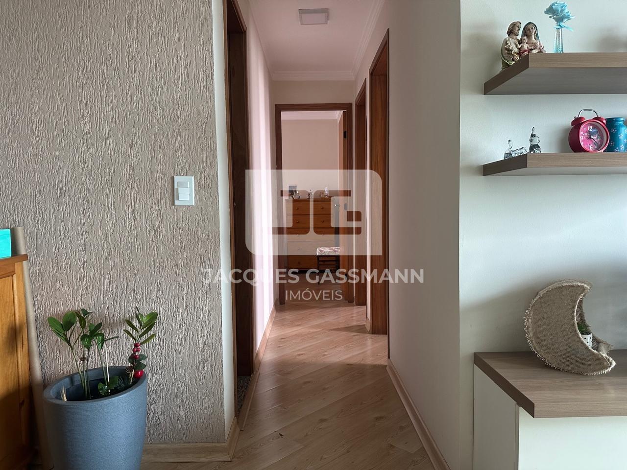 Apartamento à venda no bairro Rudge Ramos São Bernardo do Campo: