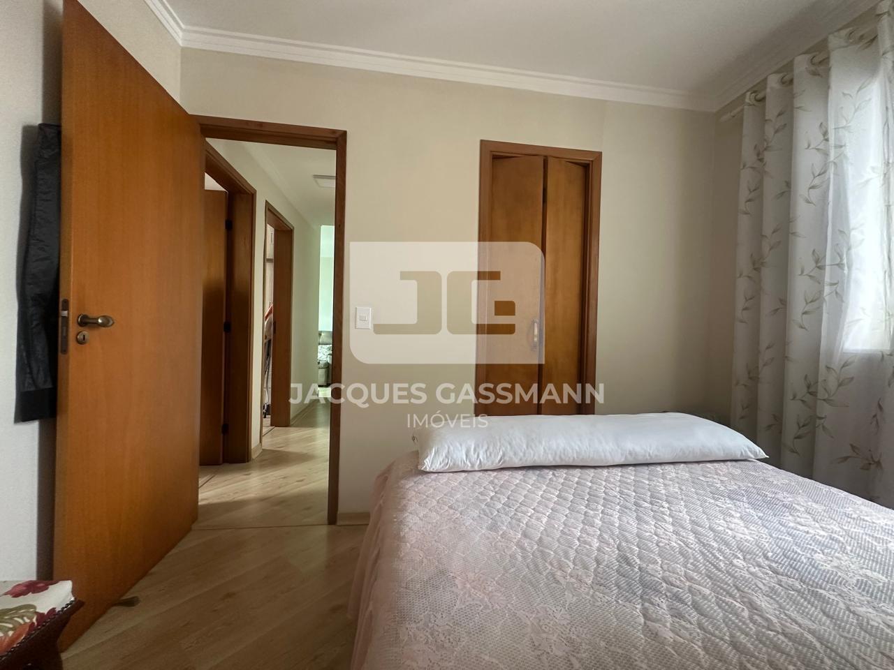 Apartamento à venda no bairro Rudge Ramos São Bernardo do Campo: