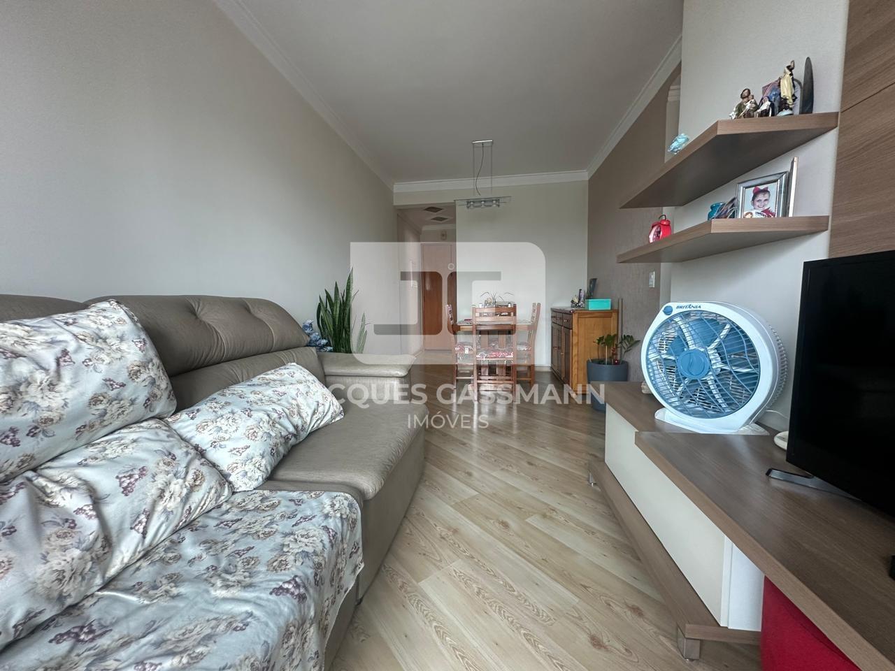 Apartamento à venda no bairro Rudge Ramos São Bernardo do Campo: