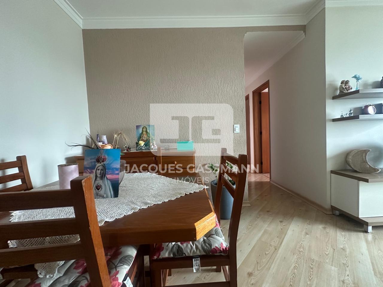 Apartamento à venda no bairro Rudge Ramos São Bernardo do Campo: