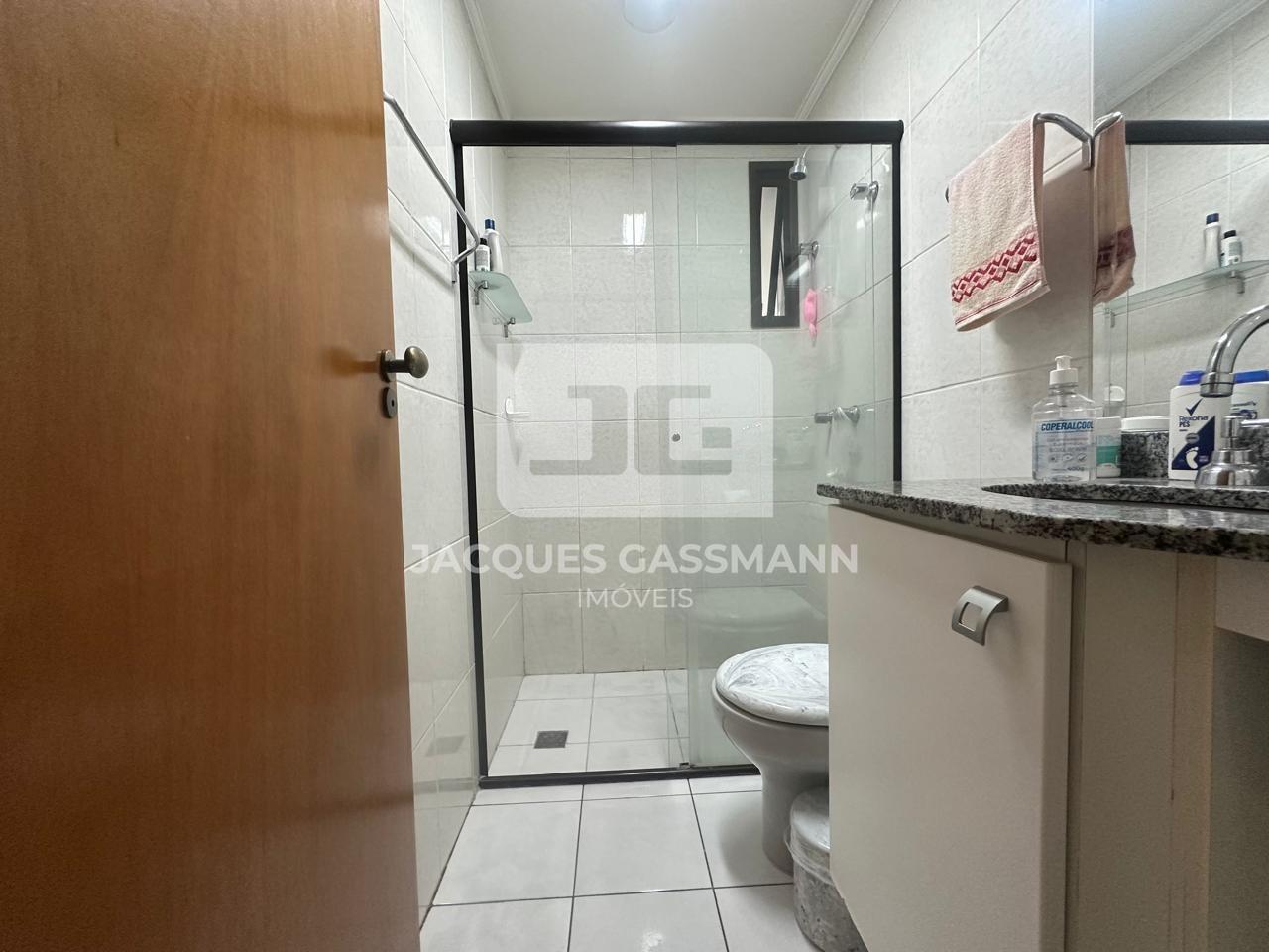 Apartamento à venda no bairro Rudge Ramos São Bernardo do Campo: