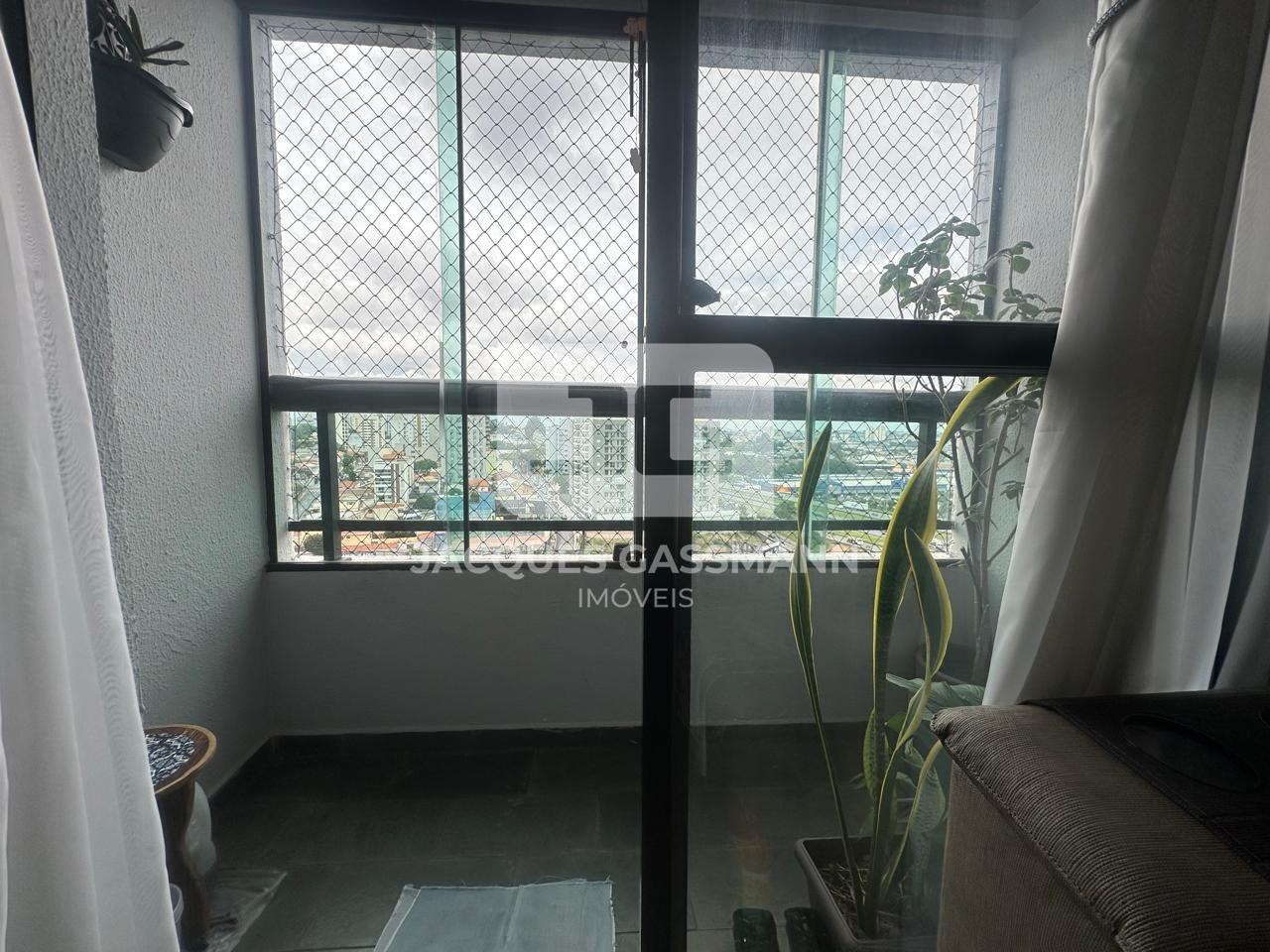 Apartamento à venda no bairro Rudge Ramos São Bernardo do Campo: