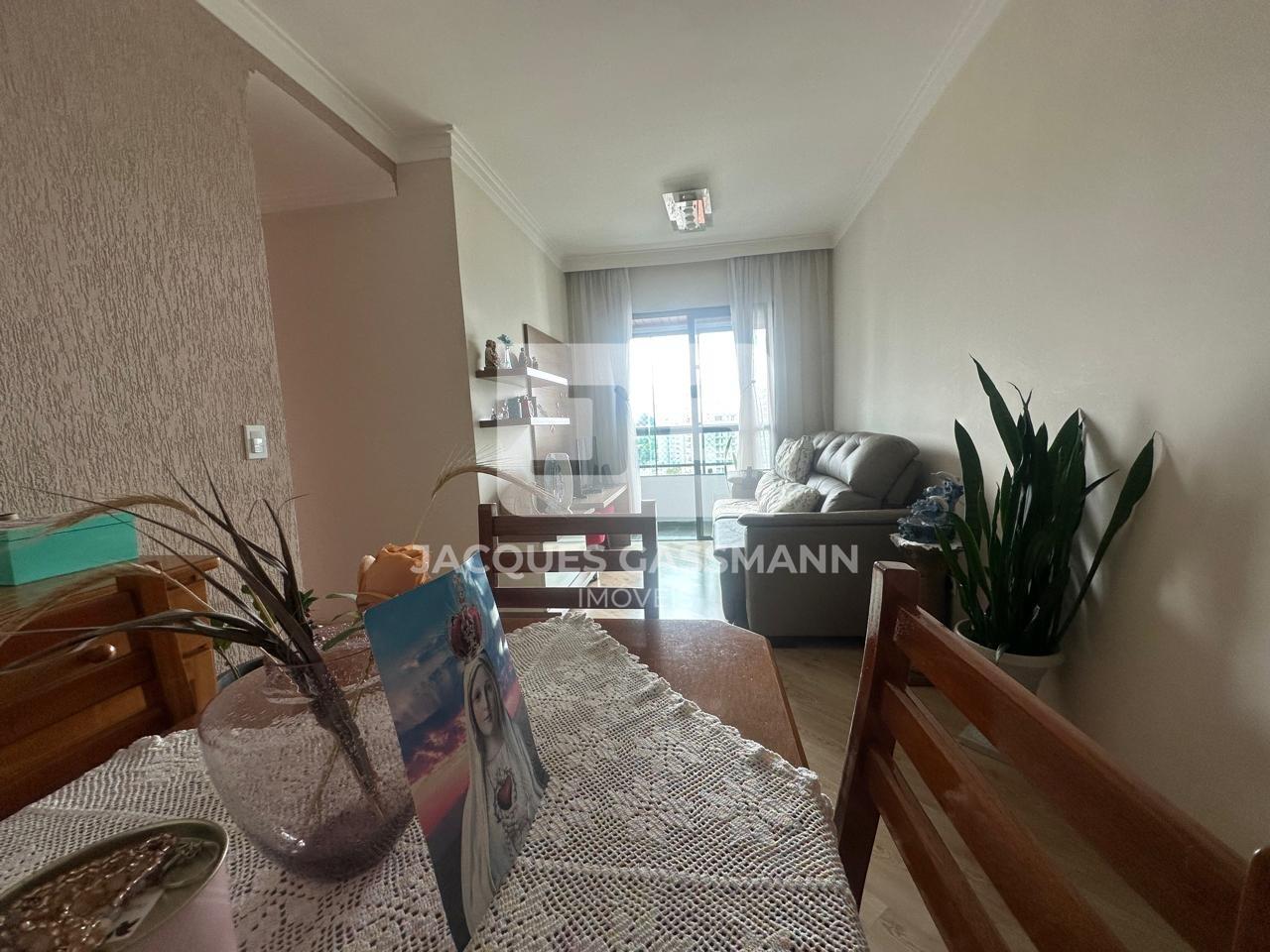 Apartamento Rudge Ramos São Bernardo do Campo 