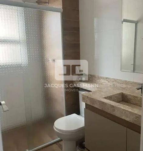 Apartamento à venda no bairro NOVA PETRÓPOLIS São Bernardo do Campo: