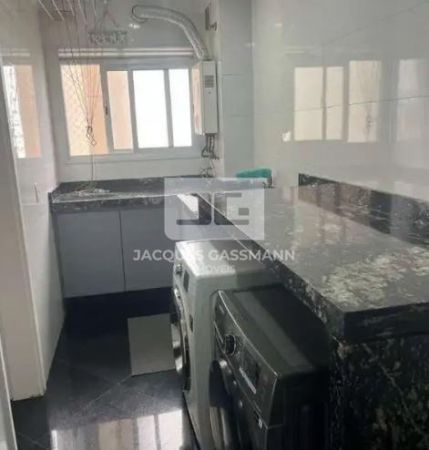 Apartamento à venda no bairro NOVA PETRÓPOLIS São Bernardo do Campo: