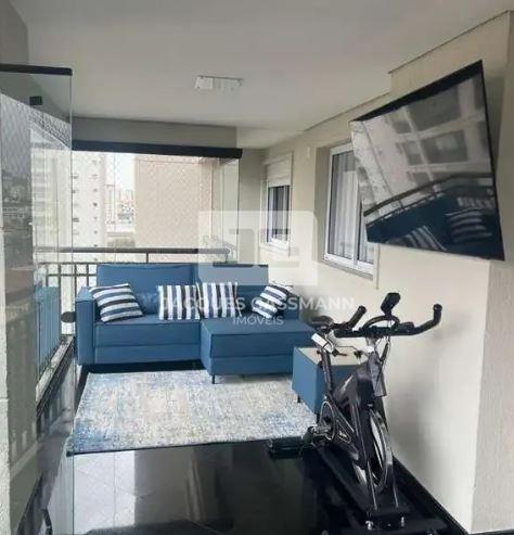 Apartamento Nova Petrópolis São Bernardo do Campo