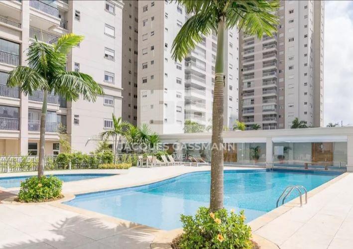 Apartamento à venda no bairro NOVA PETRÓPOLIS São Bernardo do Campo: