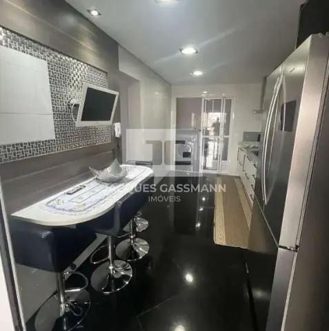 Apartamento à venda no bairro NOVA PETRÓPOLIS São Bernardo do Campo:
