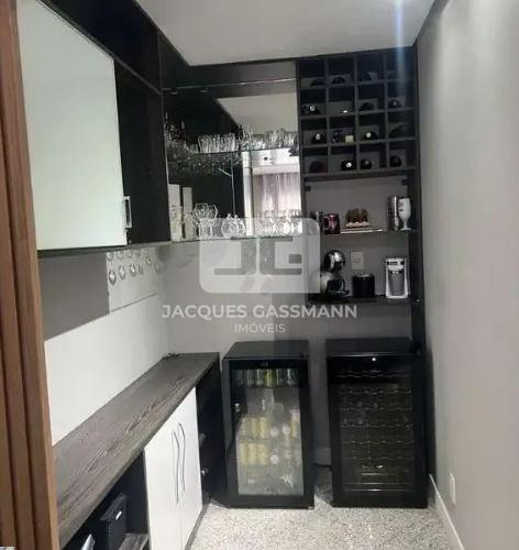 Apartamento à venda no bairro NOVA PETRÓPOLIS São Bernardo do Campo: