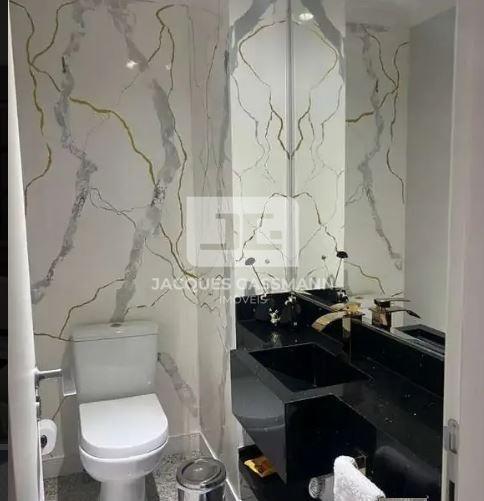 Apartamento à venda no bairro NOVA PETRÓPOLIS São Bernardo do Campo: