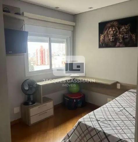 Apartamento à venda no bairro NOVA PETRÓPOLIS São Bernardo do Campo: