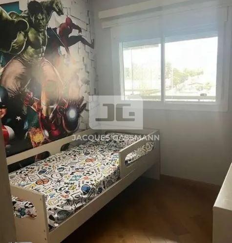 Apartamento à venda no bairro NOVA PETRÓPOLIS São Bernardo do Campo: