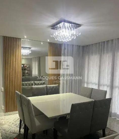 Apartamento Nova Petrópolis São Bernardo do Campo