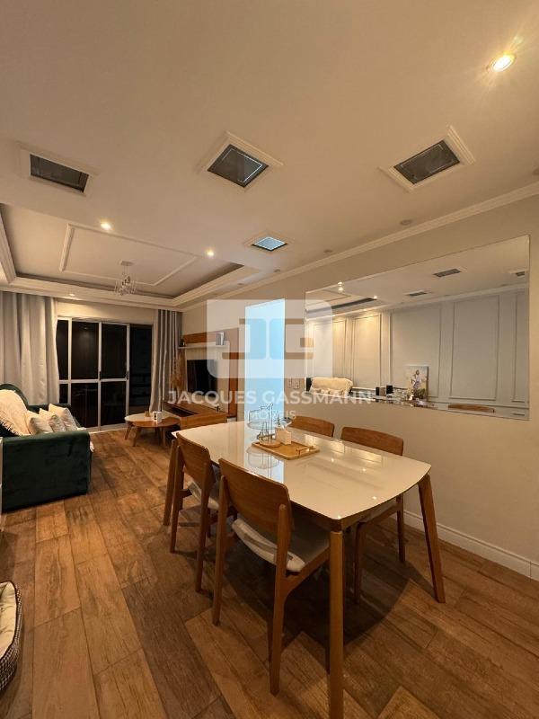 Apartamento à venda no bairro Rudge Ramos São Bernardo do Campo: