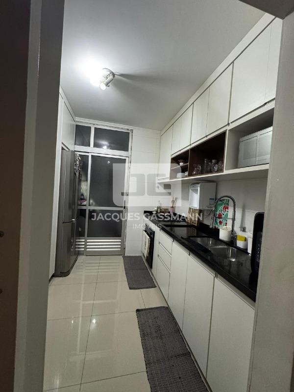 Apartamento à venda no bairro Rudge Ramos São Bernardo do Campo: