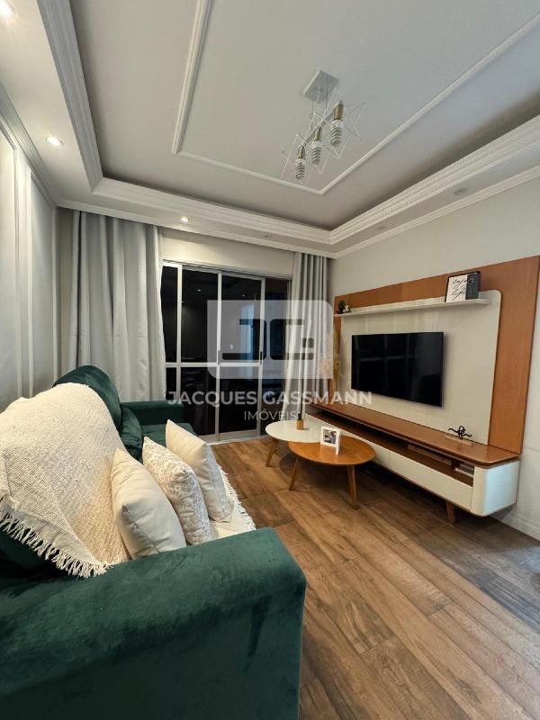 Apartamento à venda no bairro Rudge Ramos São Bernardo do Campo: