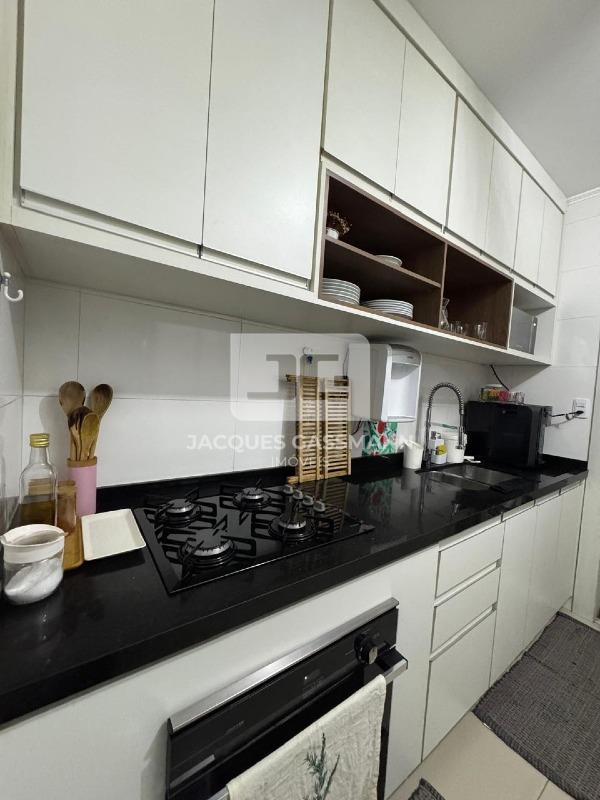 Apartamento à venda no bairro Rudge Ramos São Bernardo do Campo: