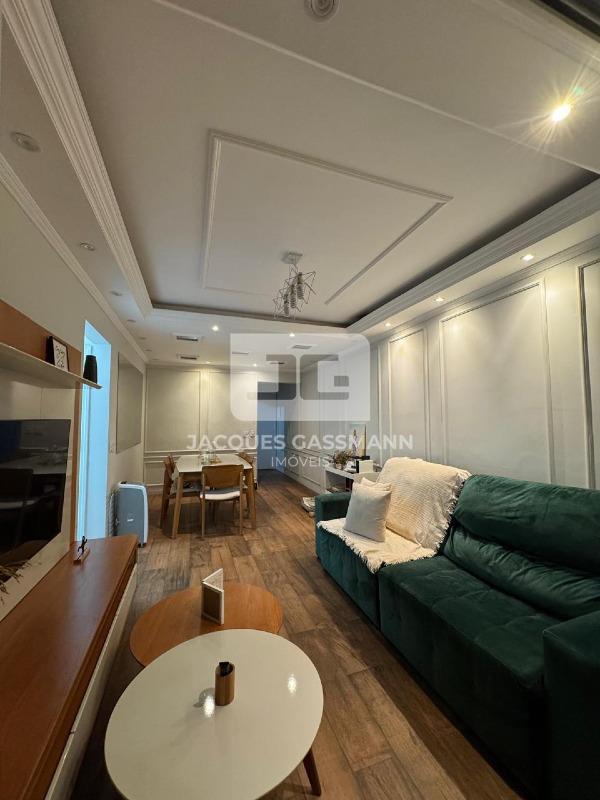 Apartamento à venda no bairro Rudge Ramos São Bernardo do Campo: