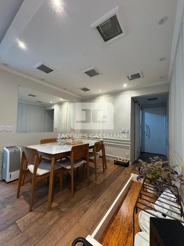 Apartamento à venda no bairro Rudge Ramos São Bernardo do Campo: