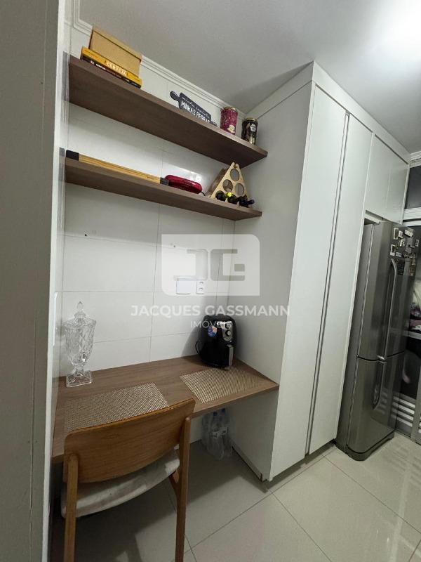 Apartamento à venda no bairro Rudge Ramos São Bernardo do Campo: