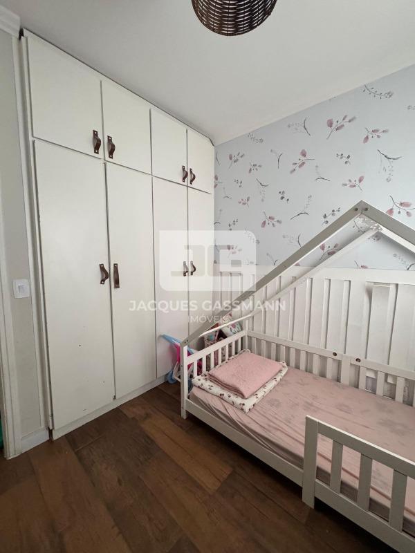 Apartamento à venda no bairro Rudge Ramos São Bernardo do Campo: