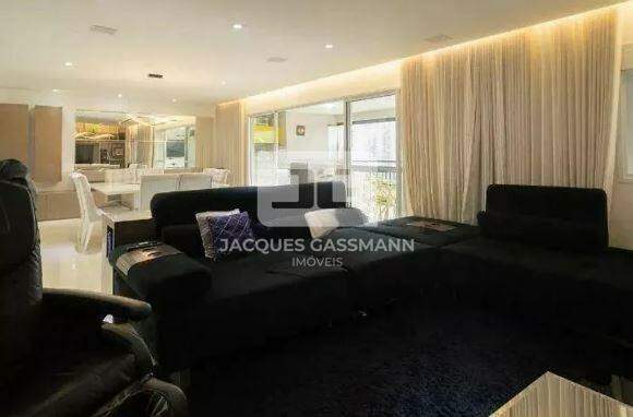 Apartamento à venda no bairro NOVA PETRÓPOLIS São Bernardo do Campo: