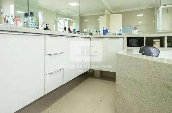 Apartamento à venda no bairro NOVA PETRÓPOLIS São Bernardo do Campo: