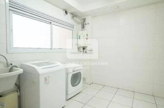 Apartamento à venda no bairro NOVA PETRÓPOLIS São Bernardo do Campo: