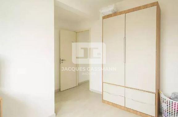 Apartamento à venda no bairro NOVA PETRÓPOLIS São Bernardo do Campo: