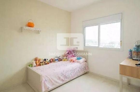 Apartamento à venda no bairro NOVA PETRÓPOLIS São Bernardo do Campo: