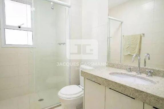 Apartamento à venda no bairro NOVA PETRÓPOLIS São Bernardo do Campo: