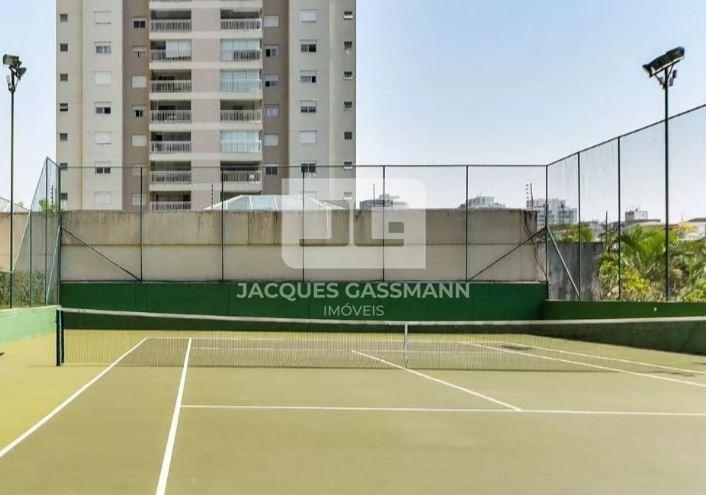 Apartamento à venda no bairro NOVA PETRÓPOLIS São Bernardo do Campo: