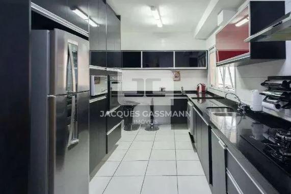 Apartamento à venda no bairro NOVA PETRÓPOLIS São Bernardo do Campo: