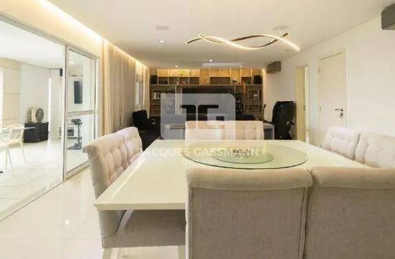 Apartamento à venda no bairro NOVA PETRÓPOLIS São Bernardo do Campo: