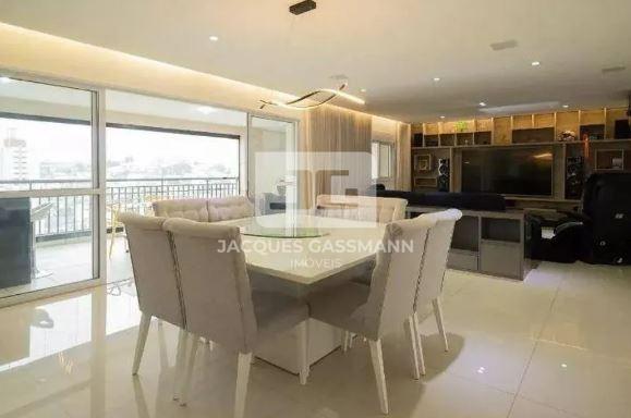 Apartamento à venda no bairro NOVA PETRÓPOLIS São Bernardo do Campo: