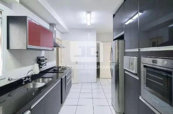 Apartamento à venda no bairro NOVA PETRÓPOLIS São Bernardo do Campo: