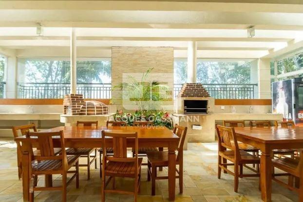 Apartamento à venda no bairro NOVA PETRÓPOLIS São Bernardo do Campo: