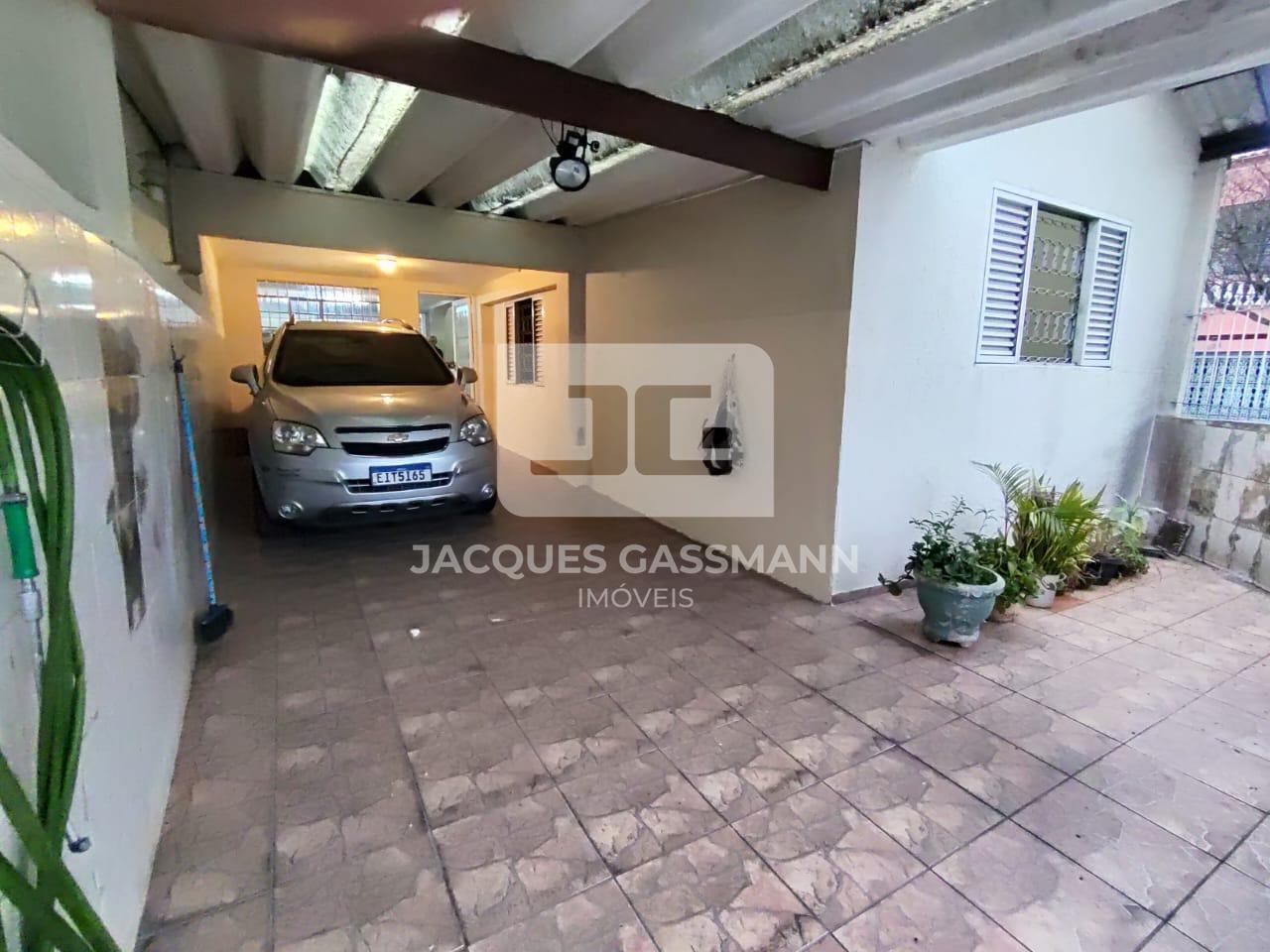 Casa Térrea à venda no bairro Boa Vista São Caetano do Sul: