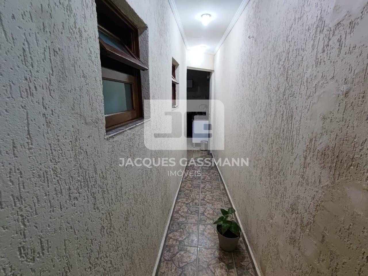 Casa Térrea à venda no bairro Boa Vista São Caetano do Sul: